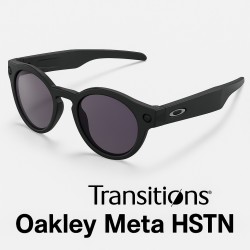 Oakley Meta HSTN Transitions®/Black