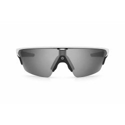 Oakley Meta Vanguard White Prizm Black 24K  Meta AI  3K  Lautsprecher  Bluetooth