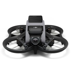DJI Avata ohne Fernsteuerung FPV 97 km/h 410 g 4K DJI Avata ohne Fernsteuerung FPV 97 km/h 410 g 4K