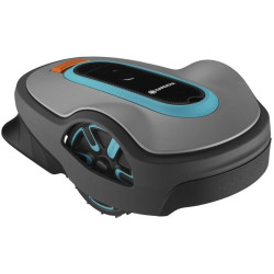 Gardena SILENO life 1250 m² mit Bluetooth