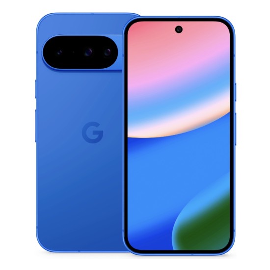 Google Pixel 10 128GB 6,3Zoll  Full HD  120Hz  48MP  12GB RAM Indigo