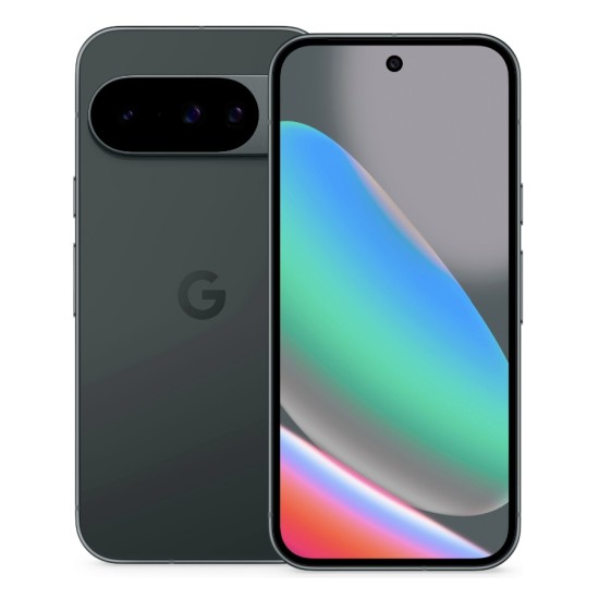 Google Pixel 10 256GB Obsidian