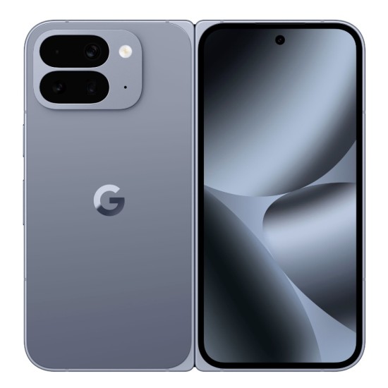 Google Pixel 10 Pro Fold 512GB Moonstone 8 Zoll  Full HD  120 Hz  48 MP  16 GB RA