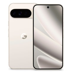 Google Pixel 10 Pro XL 256GB 6,8 Zoll  Quad HD  120 Hz  50 MP  16 GB RAM Porcelain