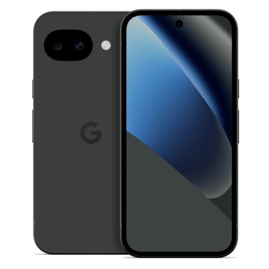 Google Pixel 10a 256GB Obsidian 6,3 Zoll  Full HD  120 Hz  48 MP  8 GB RAM