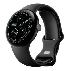 Google Pixel Watch 4 41mm GPS Matte Black/Obsidian