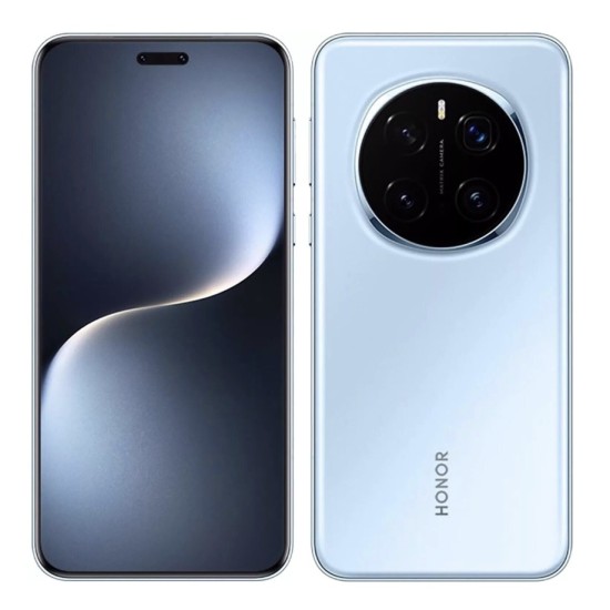 Honor Magic7 Pro 512GB Breeze Blue 6,8 Zoll Full HD 120 Hz 200 MP 12 GB RAM Honor Magic7 Pro 512GB Breeze Blue 6,8 Zoll Full HD 120 Hz 200 MP 12 GB RAM