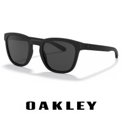 Oakley Meta HSTN Black/Black