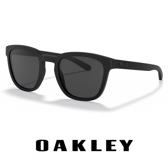 Oakley Meta HSTN Black/Black
