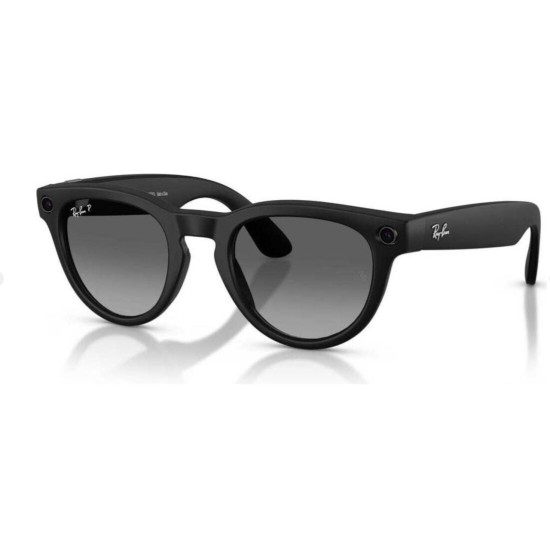 Ray-Ban Meta Headliner (Gen 2) RW4013 601ST3 50-23 Ray-Ban Meta Headliner (Gen 2) RW4013 601ST3 50-23