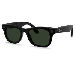 Ray-Ban Meta Wayfarer (Gen 2) RW4012 601/1M 53-22 Ray-Ban Meta Wayfarer (Gen 2) RW4012 601/1M 53-22