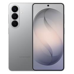 Samsung Galaxy S26 512GB 6,3 Zoll Full HD 120 Hz 50 MP 12 GB RAM Silver Shadow Samsung Galaxy S26 512GB 6,3 Zoll Full HD 120 Hz 50 MP 12 GB RAM Silver Shadow