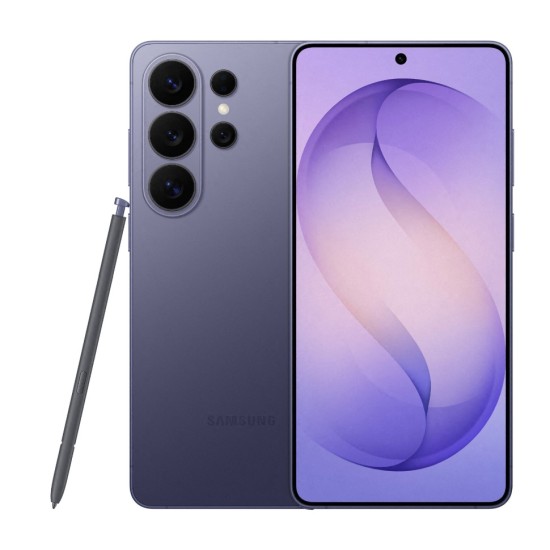 Samsung Galaxy S26 Ultra 256GB 6,9 Zoll Quad HD 120 Hz 200 MP 12 GB RAM Cobalt Violet Samsung Galaxy S26 Ultra 256GB 6,9 Zoll Quad HD 120 Hz 200 MP 12 GB RAM Cobalt Violet