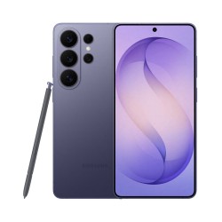 Samsung Galaxy S26 Ultra 512GB 6,8 Zoll Quad HD 120 Hz 200 MP 12 GB RAM Cobalt Violet Samsung Galaxy S26 Ultra 512GB 6,8 Zoll Quad HD 120 Hz 200 MP 12 GB RAM Cobalt Violet