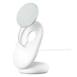 Google Pixelsnap-Ladegerät mit Standhalterung - Standard Qi2