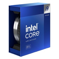 Intel Core i9-14900KS Boxe